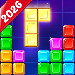 Block Puzzles: Hexa Block Game 아이콘