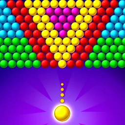 Bubble Shooter: 버블 슈터 아이콘
